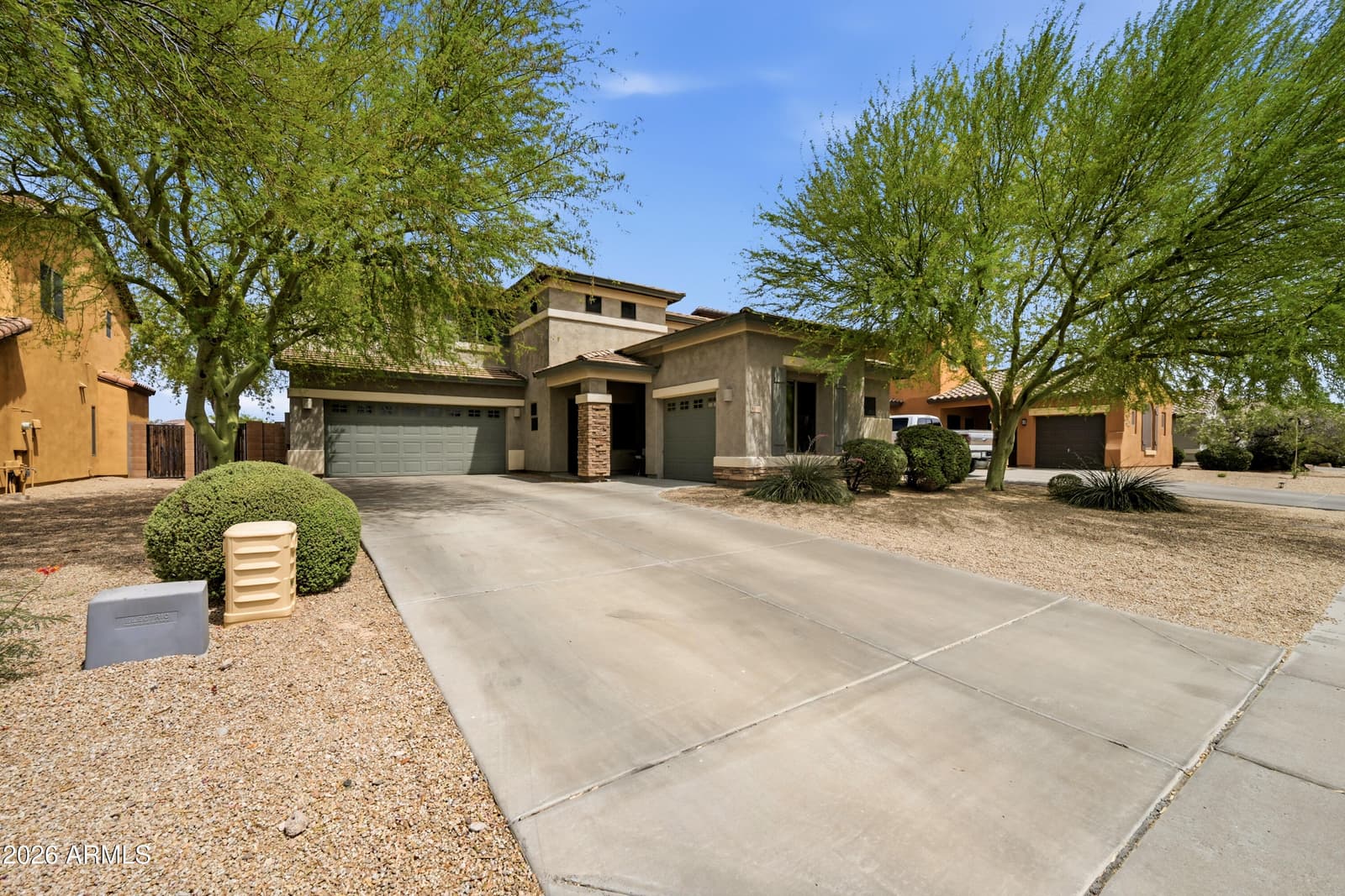 8201 S 51ST Drive, Laveen, AZ 85339