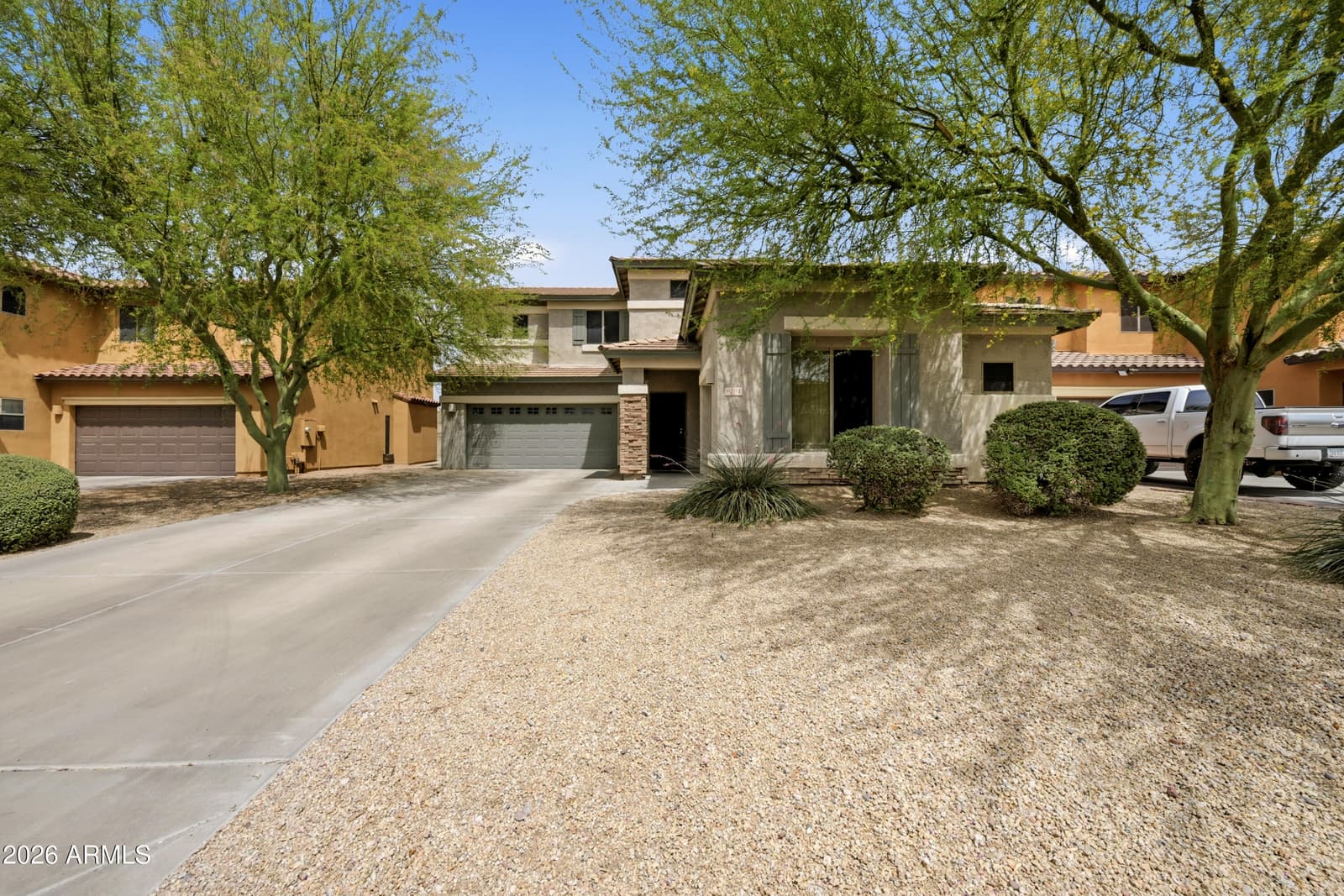 8201 S 51ST Drive, Laveen, AZ 85339 — photo 2 of 30