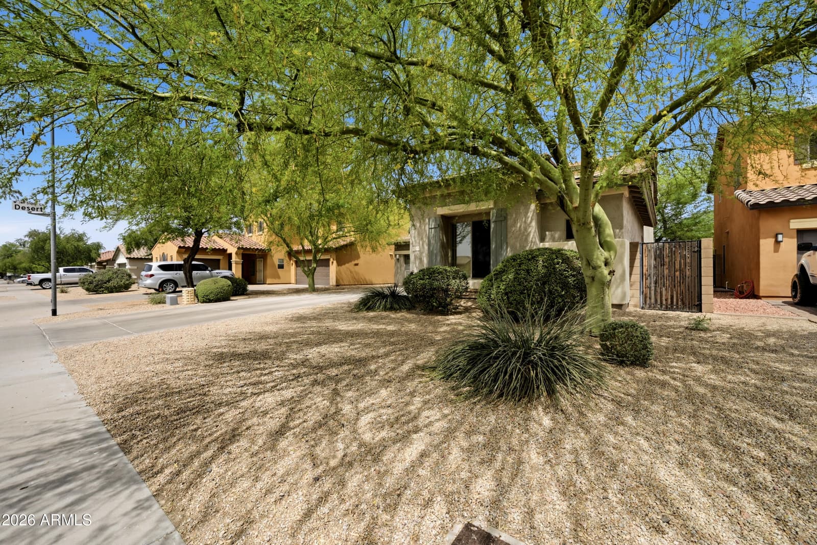 8201 S 51ST Drive, Laveen, AZ 85339 — photo 3 of 30