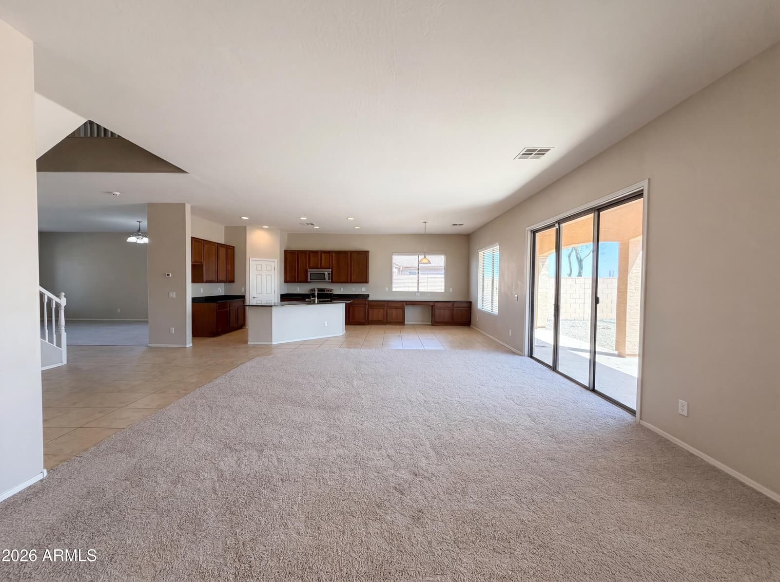 17104 N OLIVETO Avenue, Maricopa, AZ 85138 — photo 8 of 23