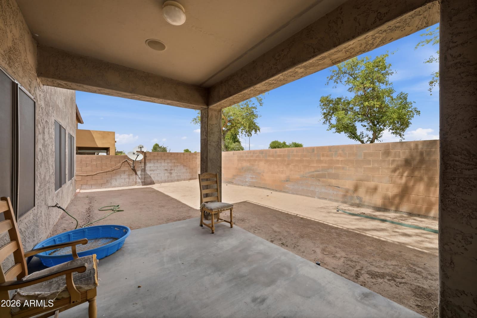 8201 S 51ST Drive, Laveen, AZ 85339 — photo 29 of 30