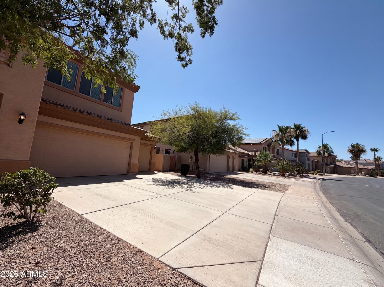 17104 N OLIVETO Avenue, Maricopa, AZ 85138 — photo 22 of 23