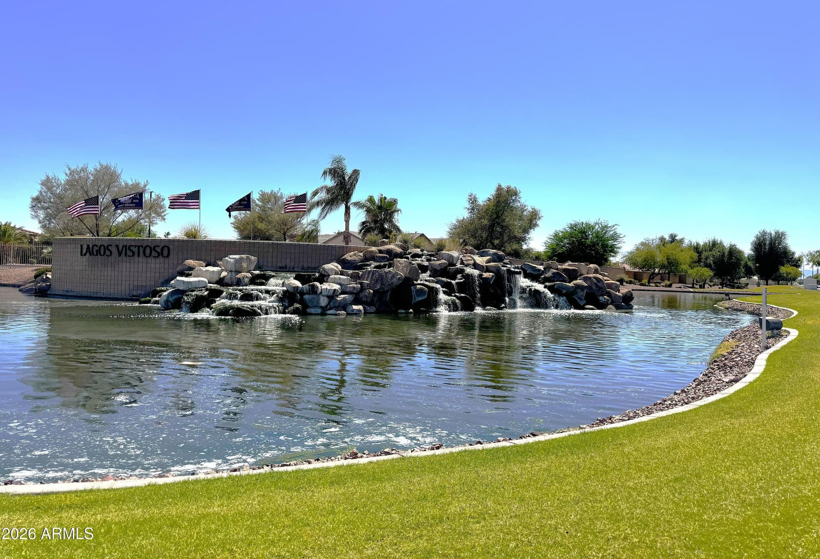 627 E La Costa Drive, Chandler, AZ 85249