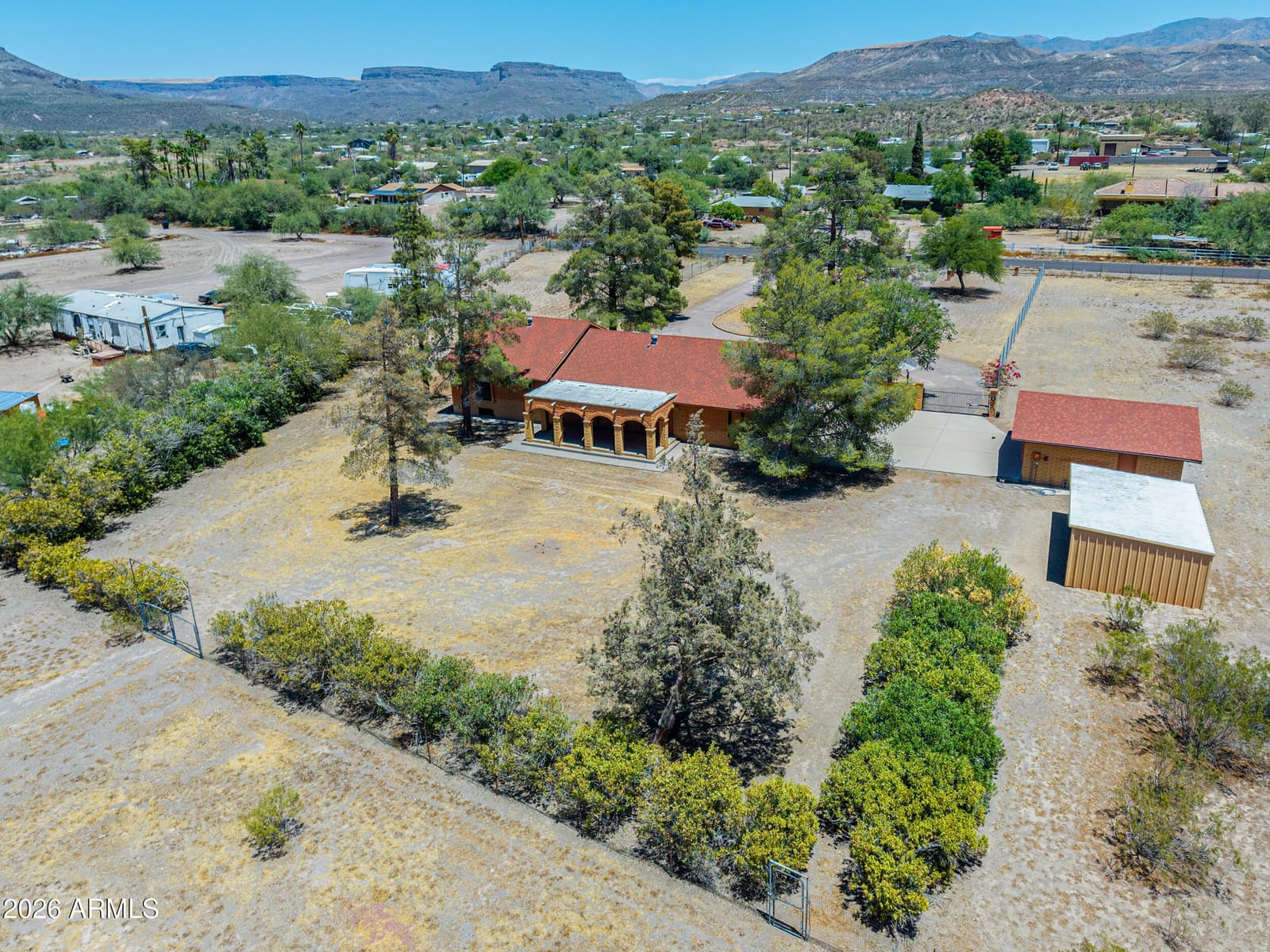 34200 S REYNOLDS Road, Black Canyon City, AZ 85324 — photo 69 of 82