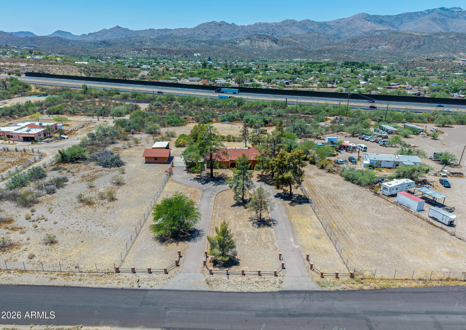 34200 S REYNOLDS Road, Black Canyon City, AZ 85324 — photo 73 of 82