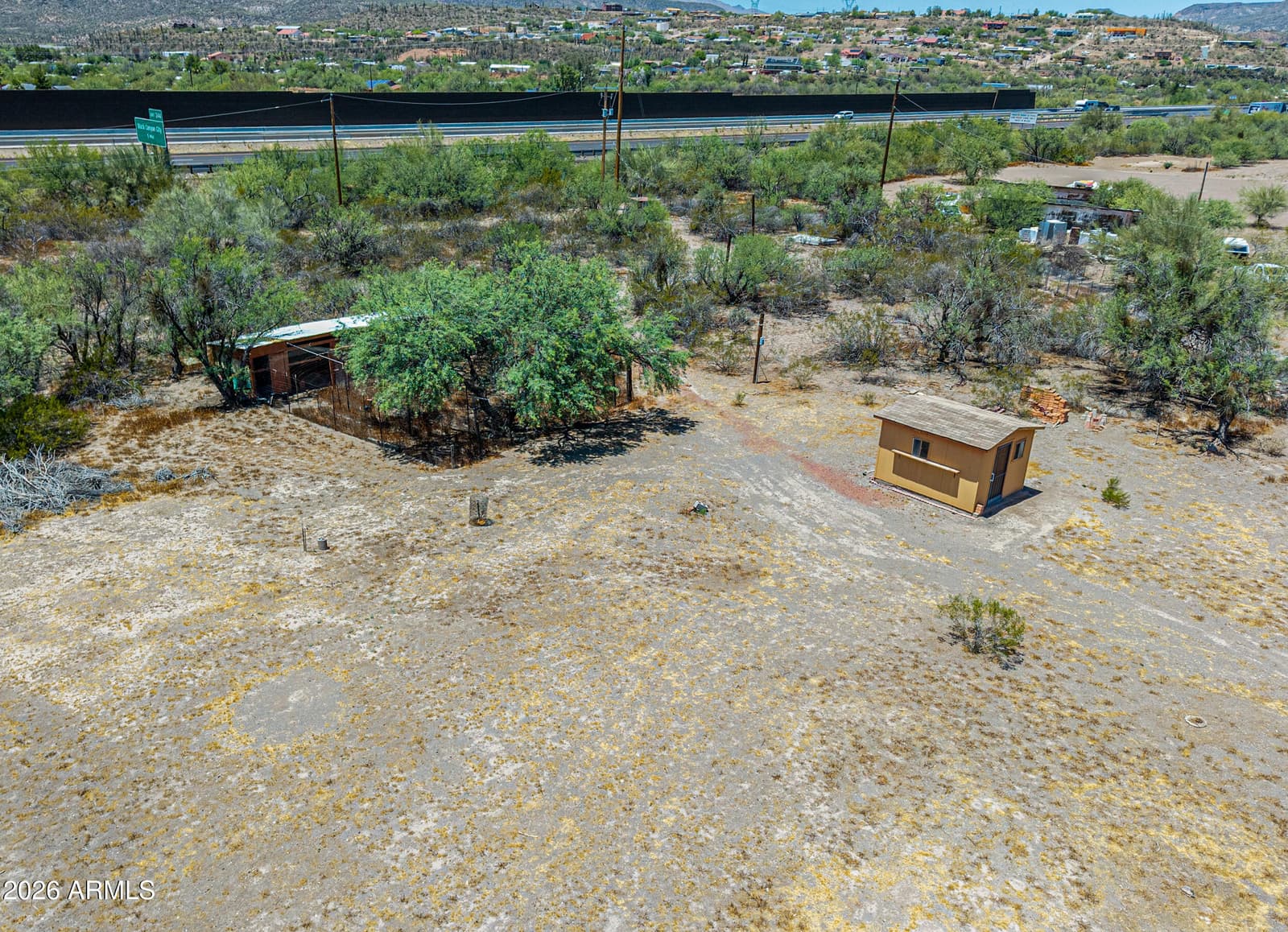34200 S REYNOLDS Road, Black Canyon City, AZ 85324 — photo 78 of 82