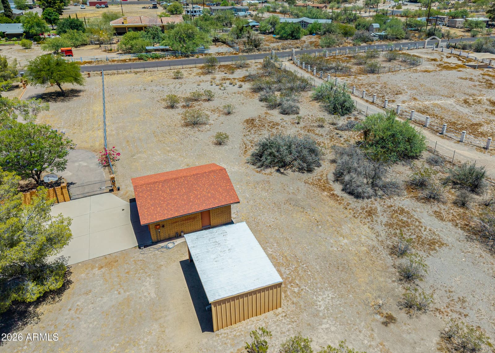 34200 S REYNOLDS Road, Black Canyon City, AZ 85324 — photo 79 of 82
