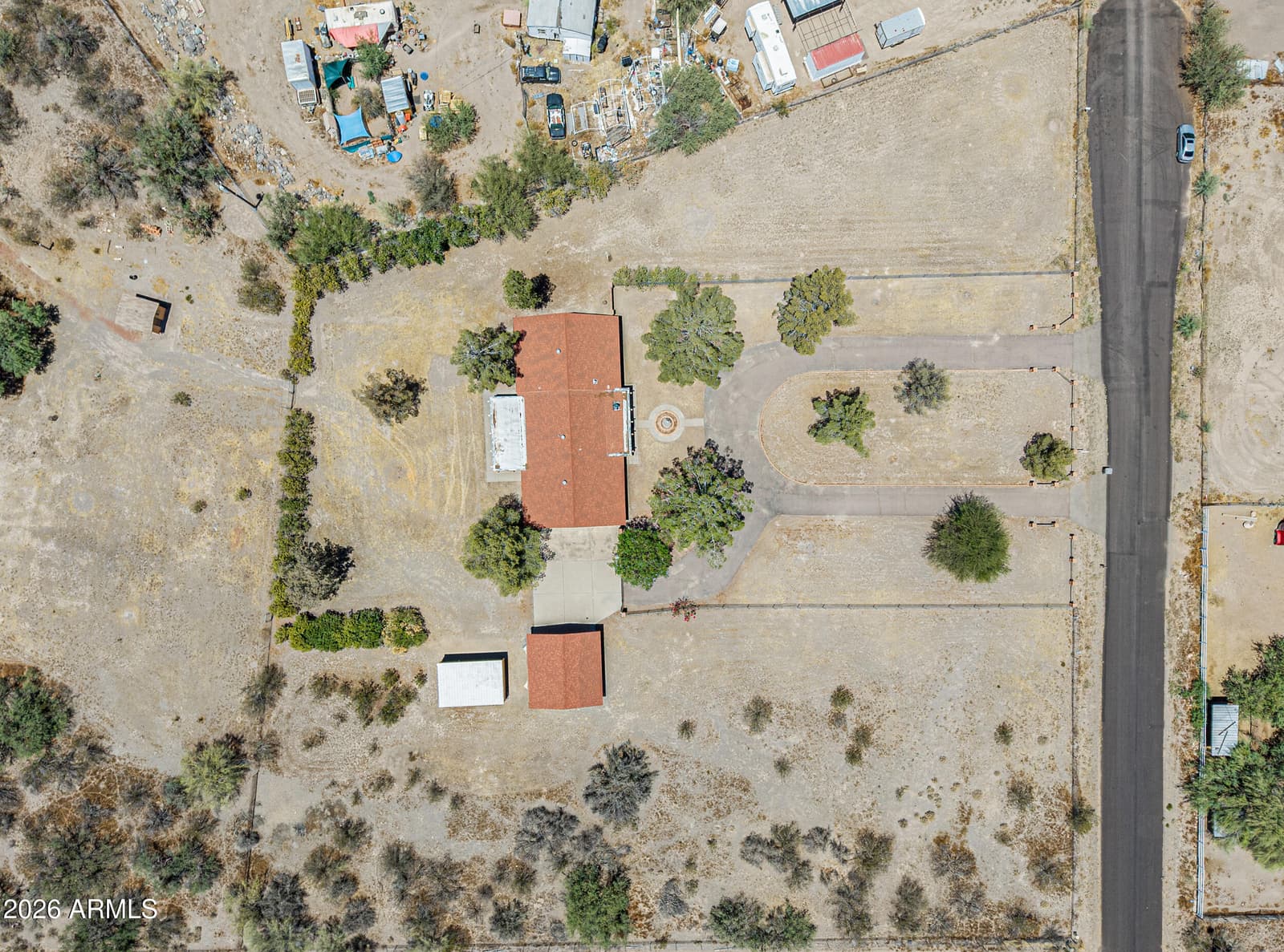 34200 S REYNOLDS Road, Black Canyon City, AZ 85324 — photo 81 of 82