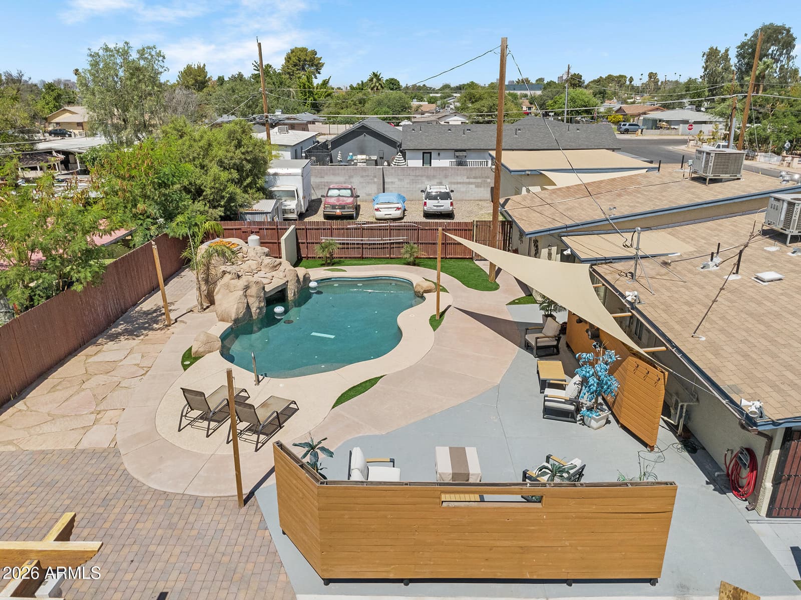 2348 N 28TH Place, Phoenix, AZ 85008 — photo 23 of 26