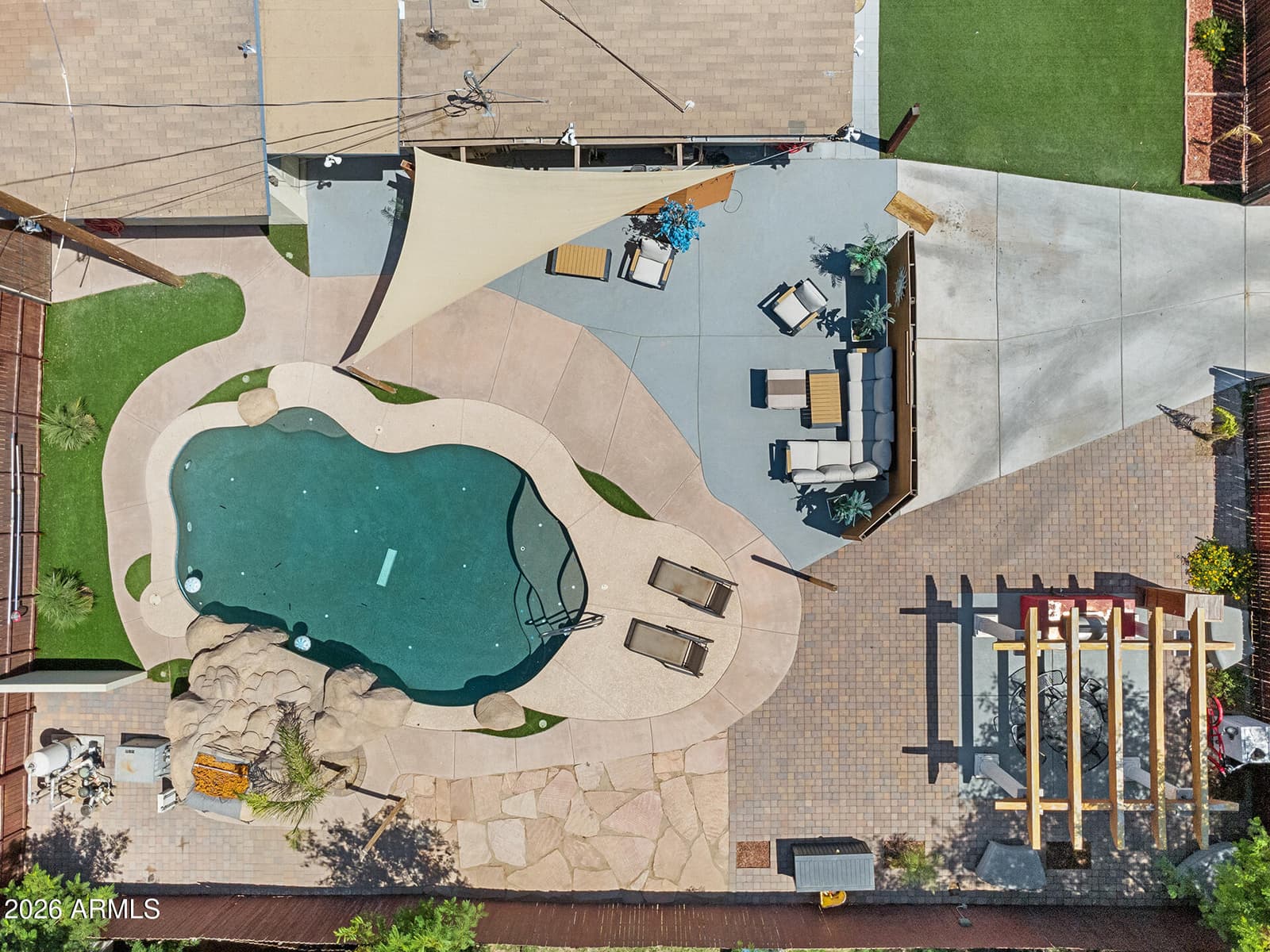 2348 N 28TH Place, Phoenix, AZ 85008 — photo 24 of 26