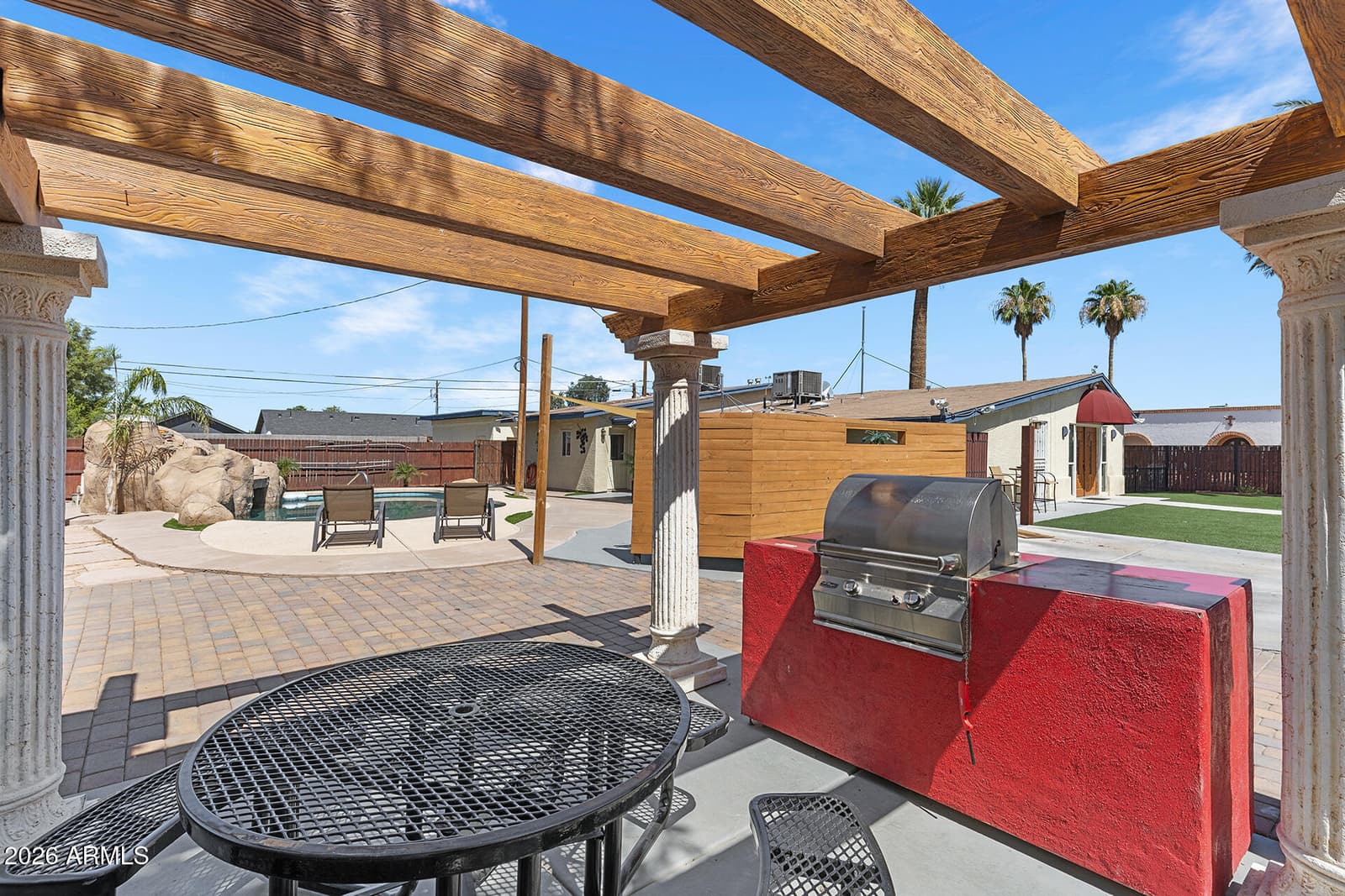 2348 N 28TH Place, Phoenix, AZ 85008 — photo 20 of 26