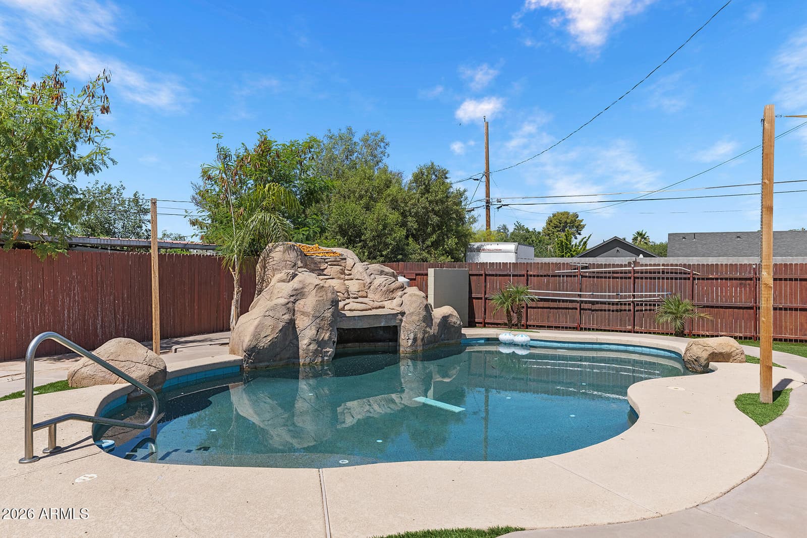 2348 N 28TH Place, Phoenix, AZ 85008 — photo 19 of 26