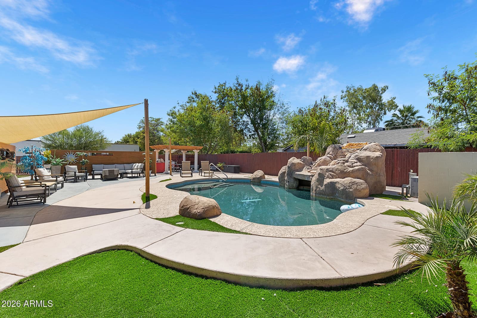 2348 N 28TH Place, Phoenix, AZ 85008 — photo 2 of 26