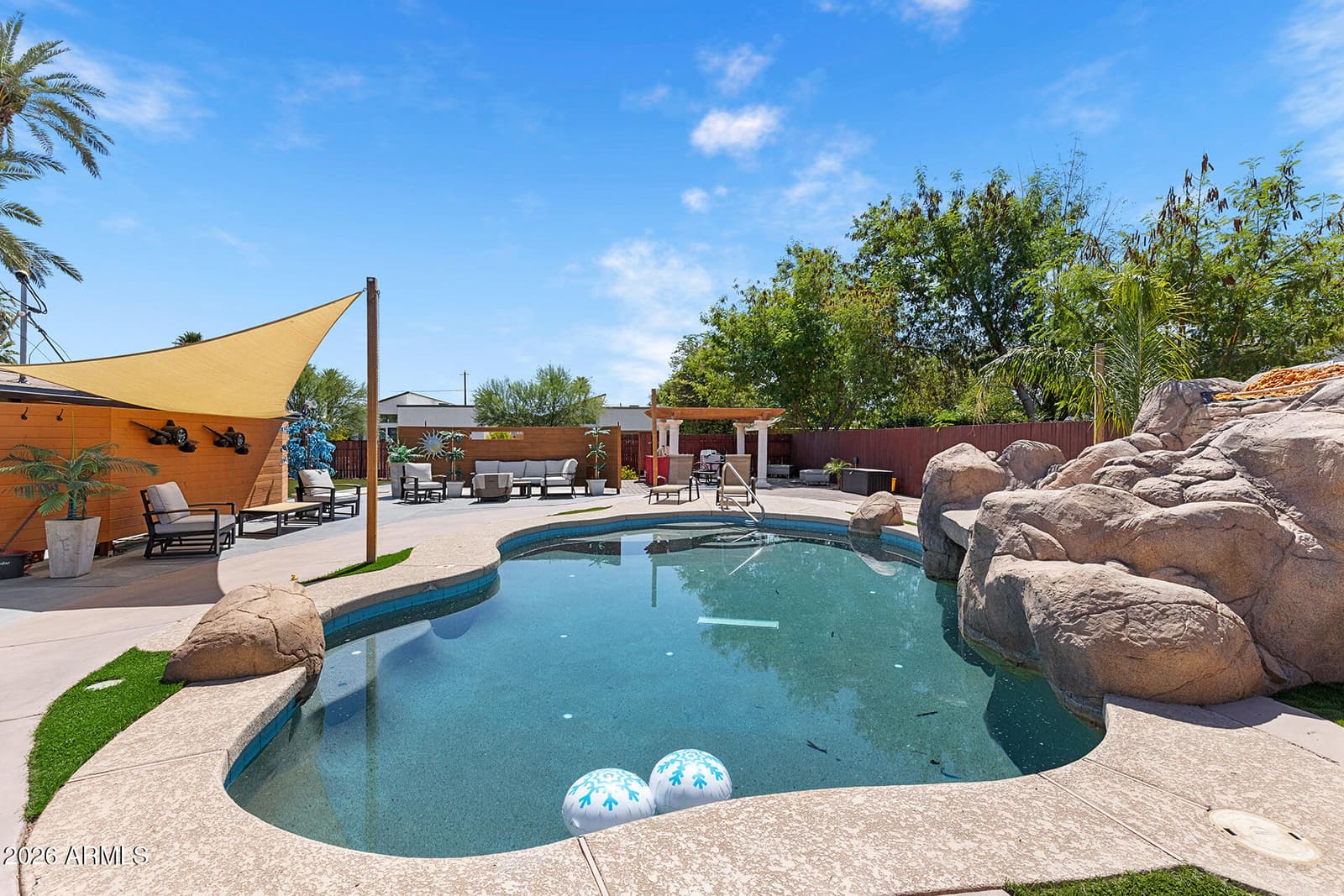 2348 N 28TH Place, Phoenix, AZ 85008 — photo 17 of 26