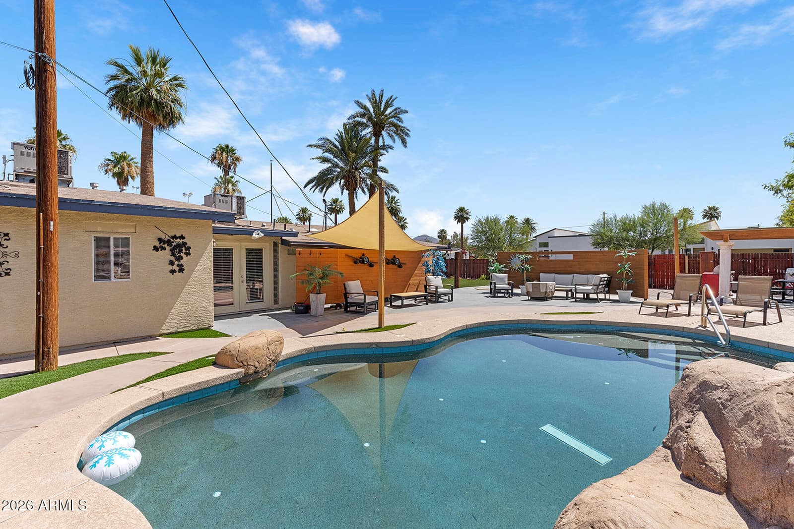2348 N 28TH Place, Phoenix, AZ 85008 — photo 18 of 26