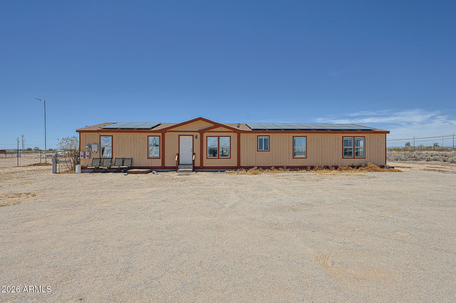 3502 S 335TH Avenue, Tonopah, AZ 85354 — photo 2 of 40