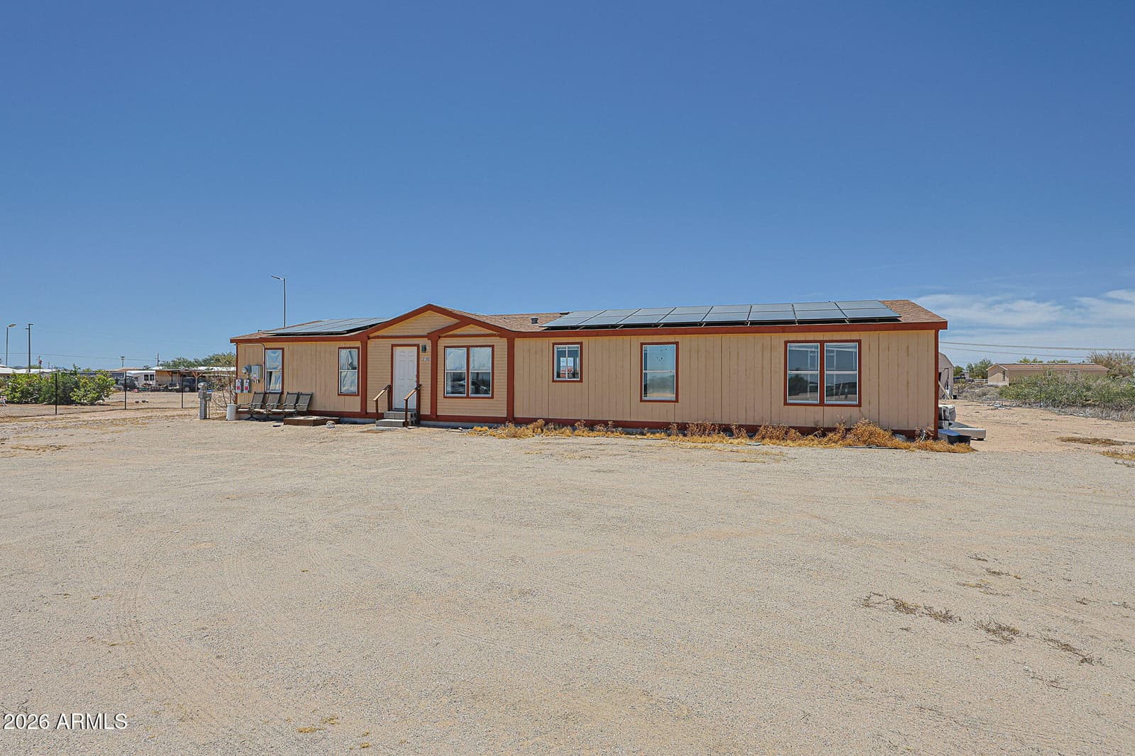 3502 S 335TH Avenue, Tonopah, AZ 85354 — photo 3 of 40