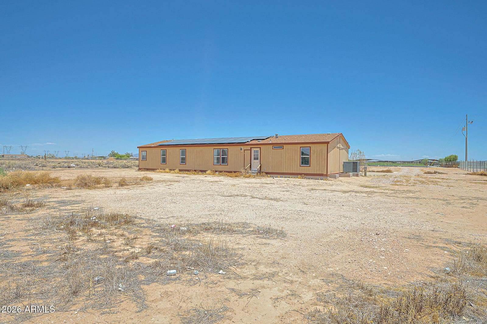 3502 S 335TH Avenue, Tonopah, AZ 85354 — photo 25 of 40