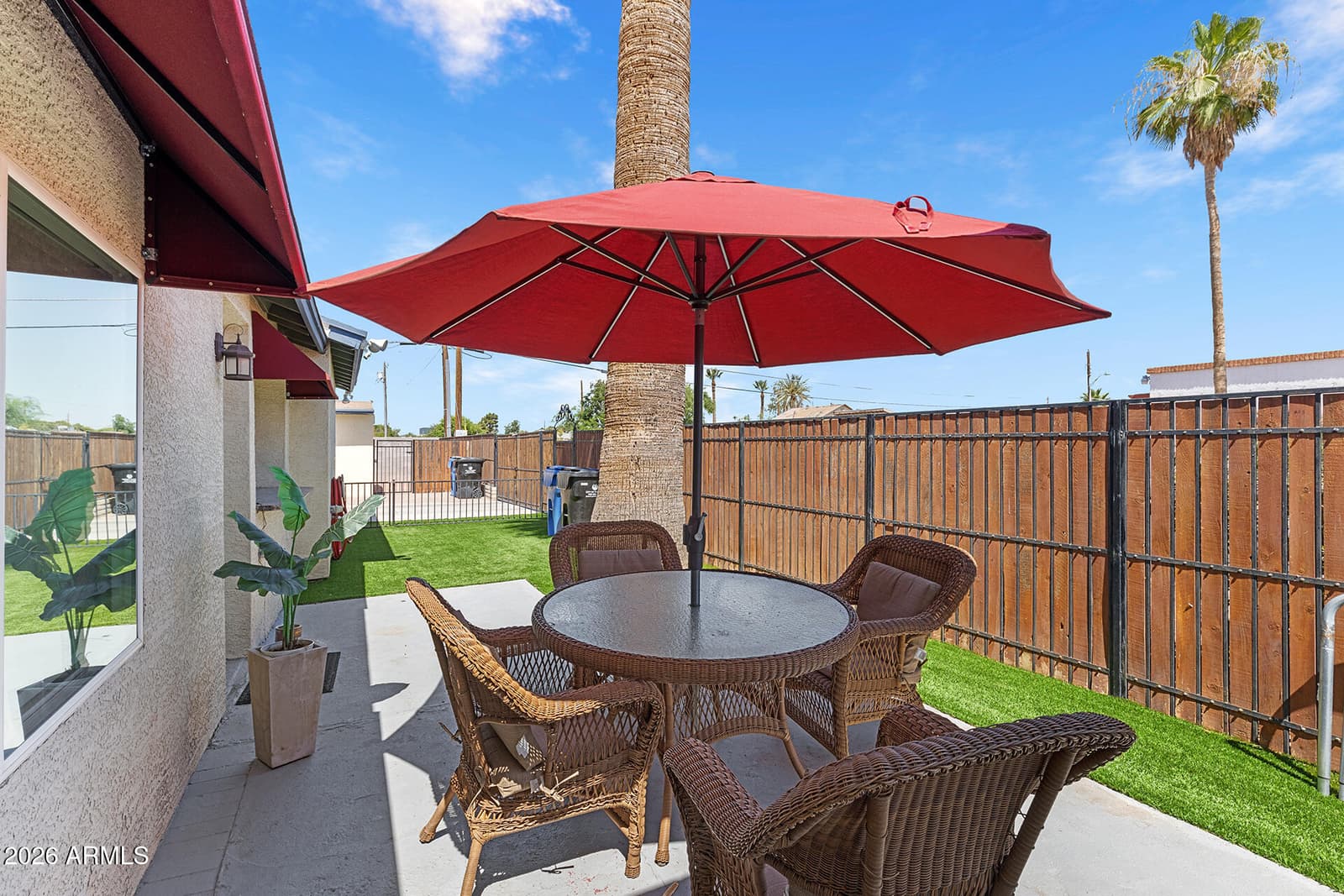 2348 N 28TH Place, Phoenix, AZ 85008 — photo 21 of 26