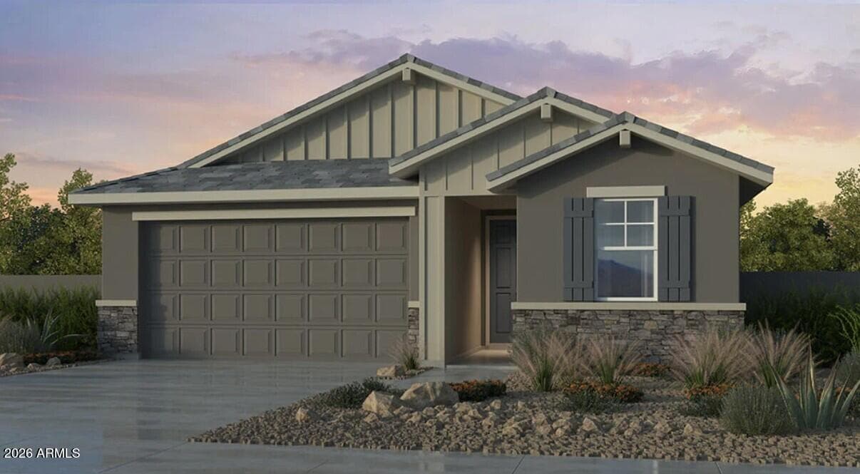 4404 E ROCK DAISY Lane, San Tan Valley, AZ 85140