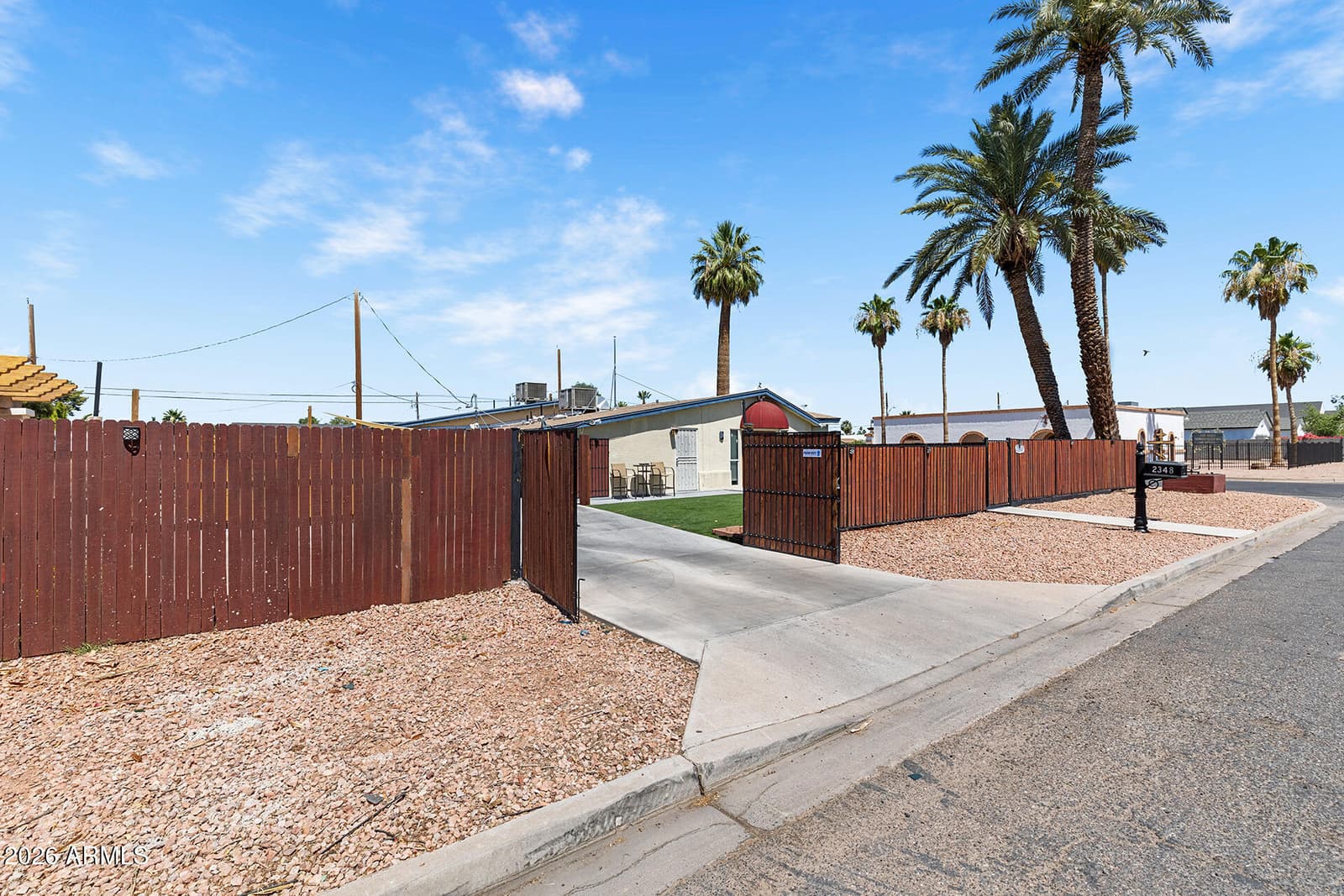 2348 N 28TH Place, Phoenix, AZ 85008 — photo 22 of 26