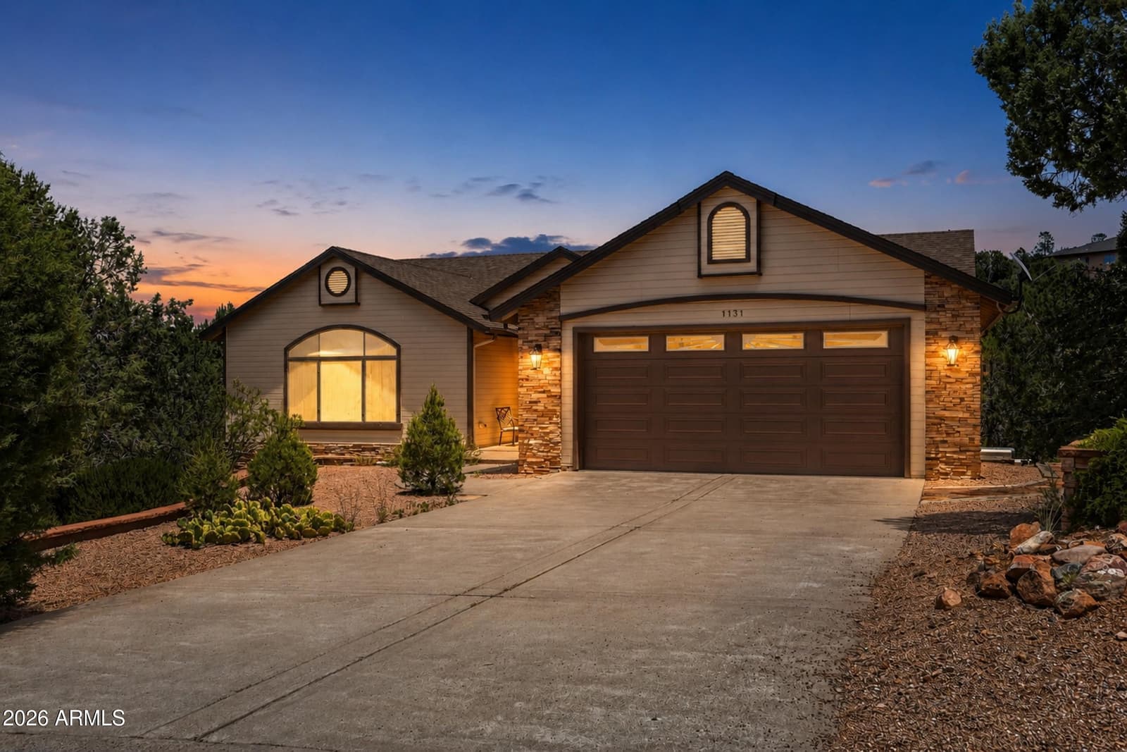 1131 S Sycamore Circle, Payson, AZ 85541 — photo 2 of 70