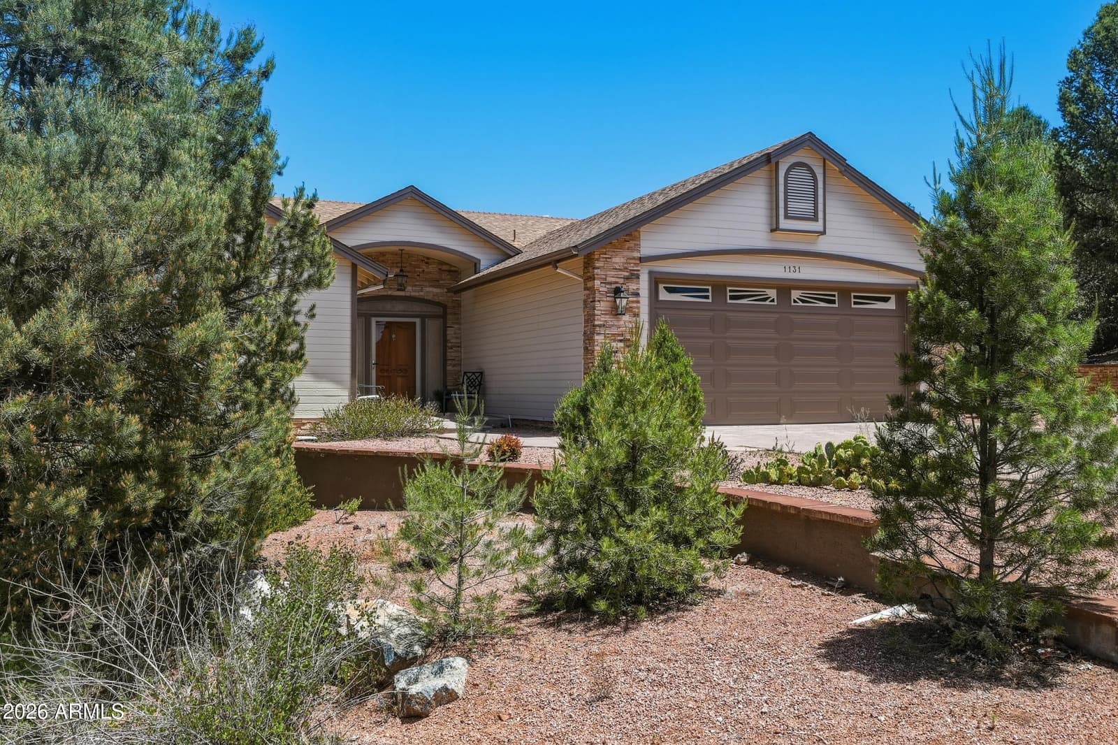 1131 S Sycamore Circle, Payson, AZ 85541 — photo 3 of 70
