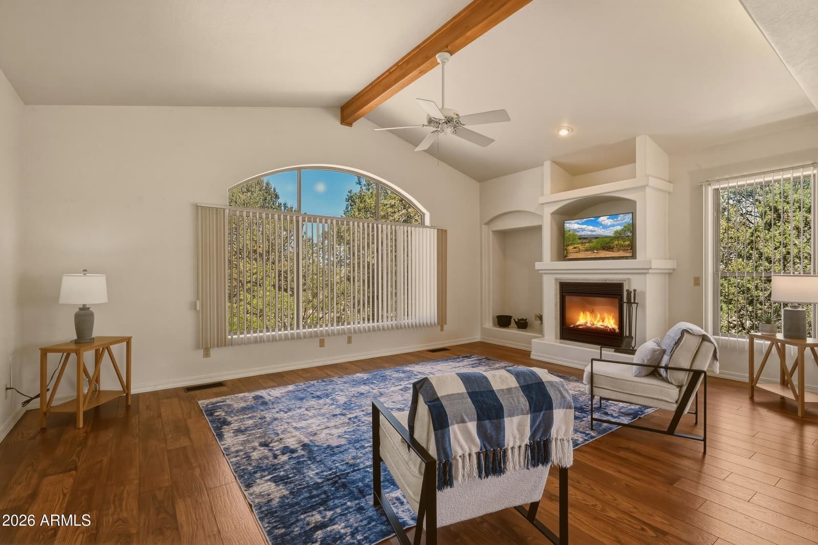 1131 S Sycamore Circle, Payson, AZ 85541 — photo 12 of 70