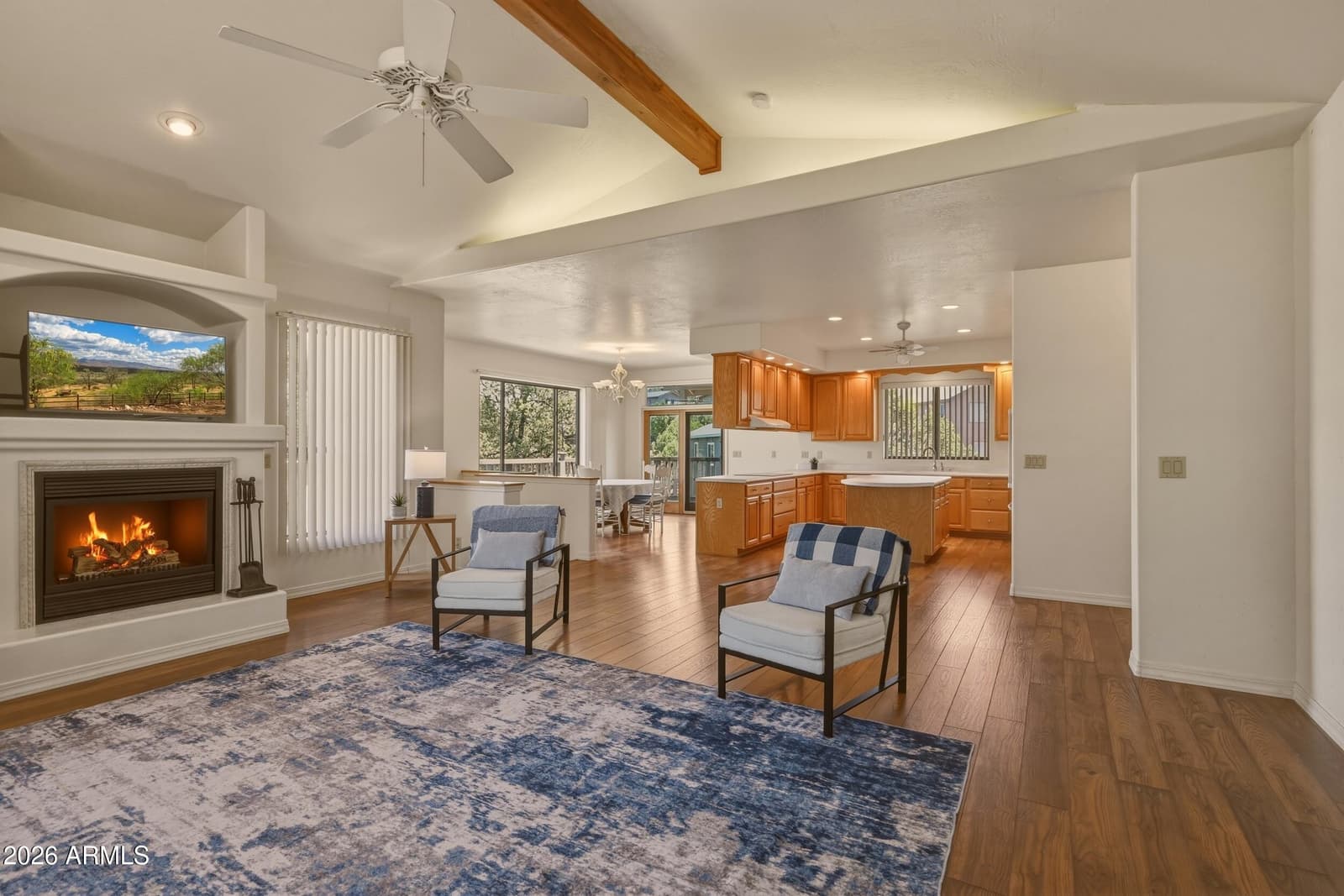 1131 S Sycamore Circle, Payson, AZ 85541 — photo 13 of 70
