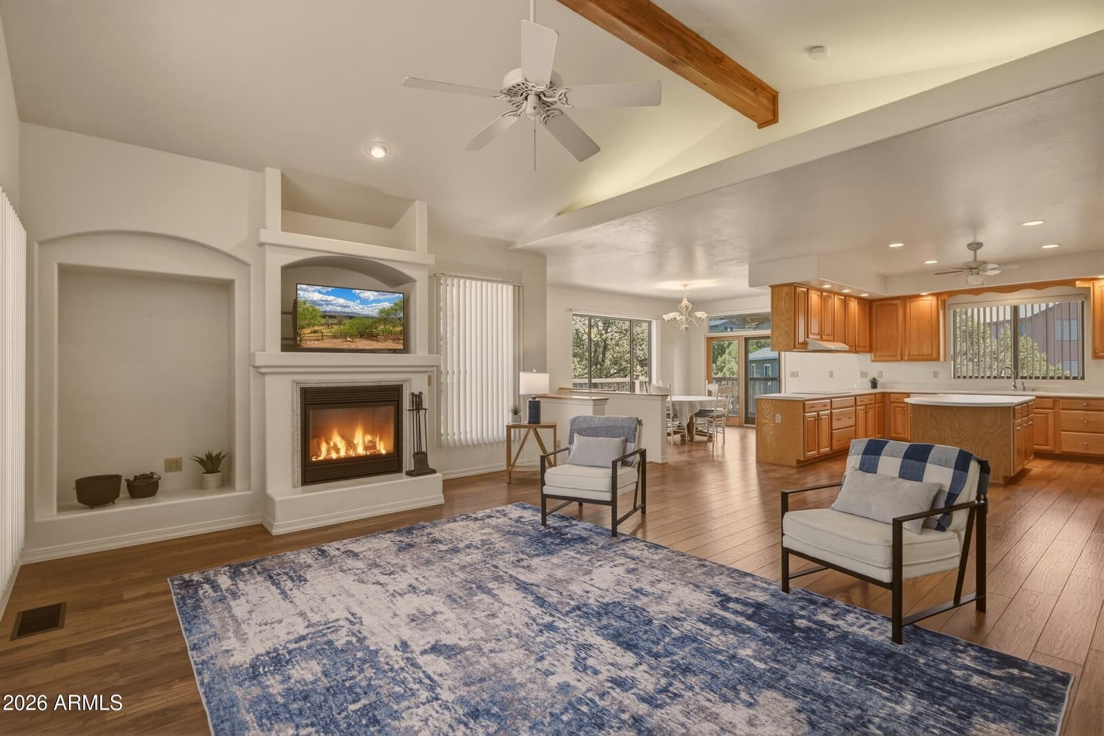 1131 S Sycamore Circle, Payson, AZ 85541 — photo 14 of 70