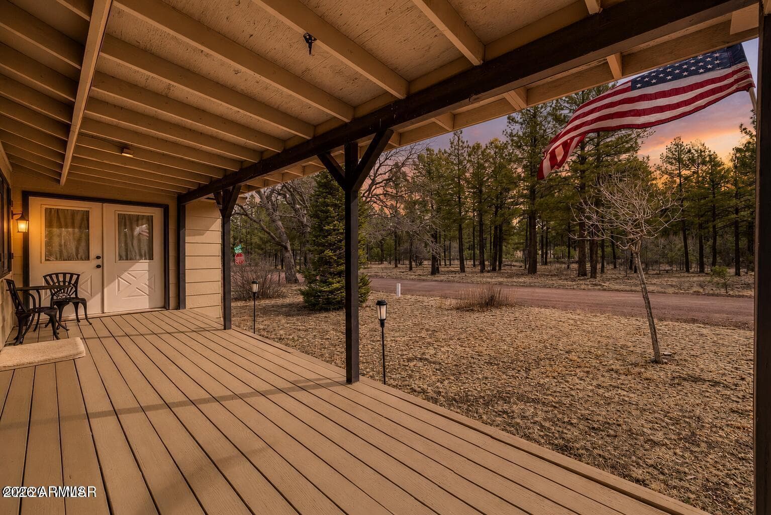 552 RIM Drive, Pinedale, AZ 85934 — photo 4 of 44