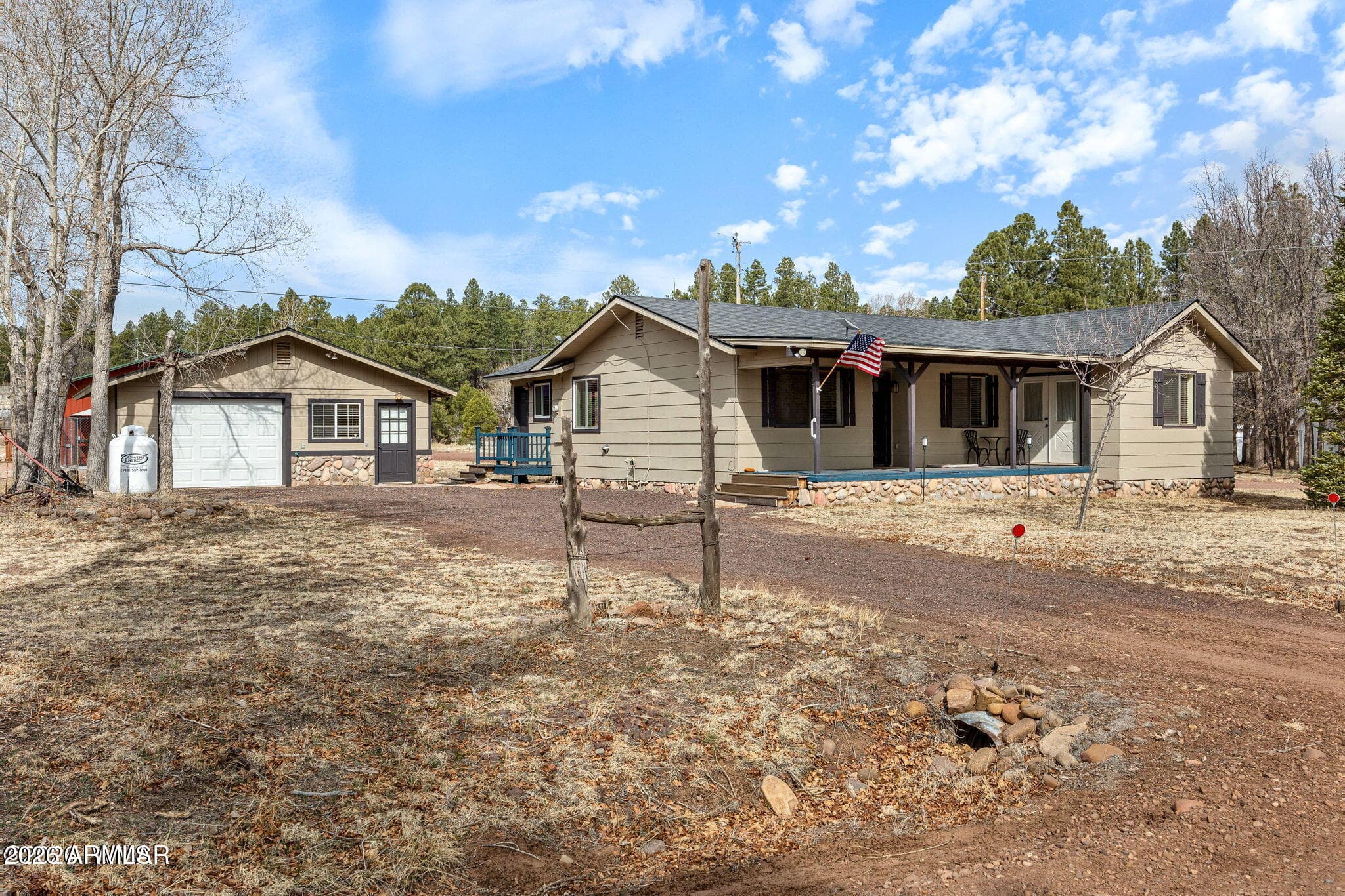 552 RIM Drive, Pinedale, AZ 85934 — photo 6 of 44