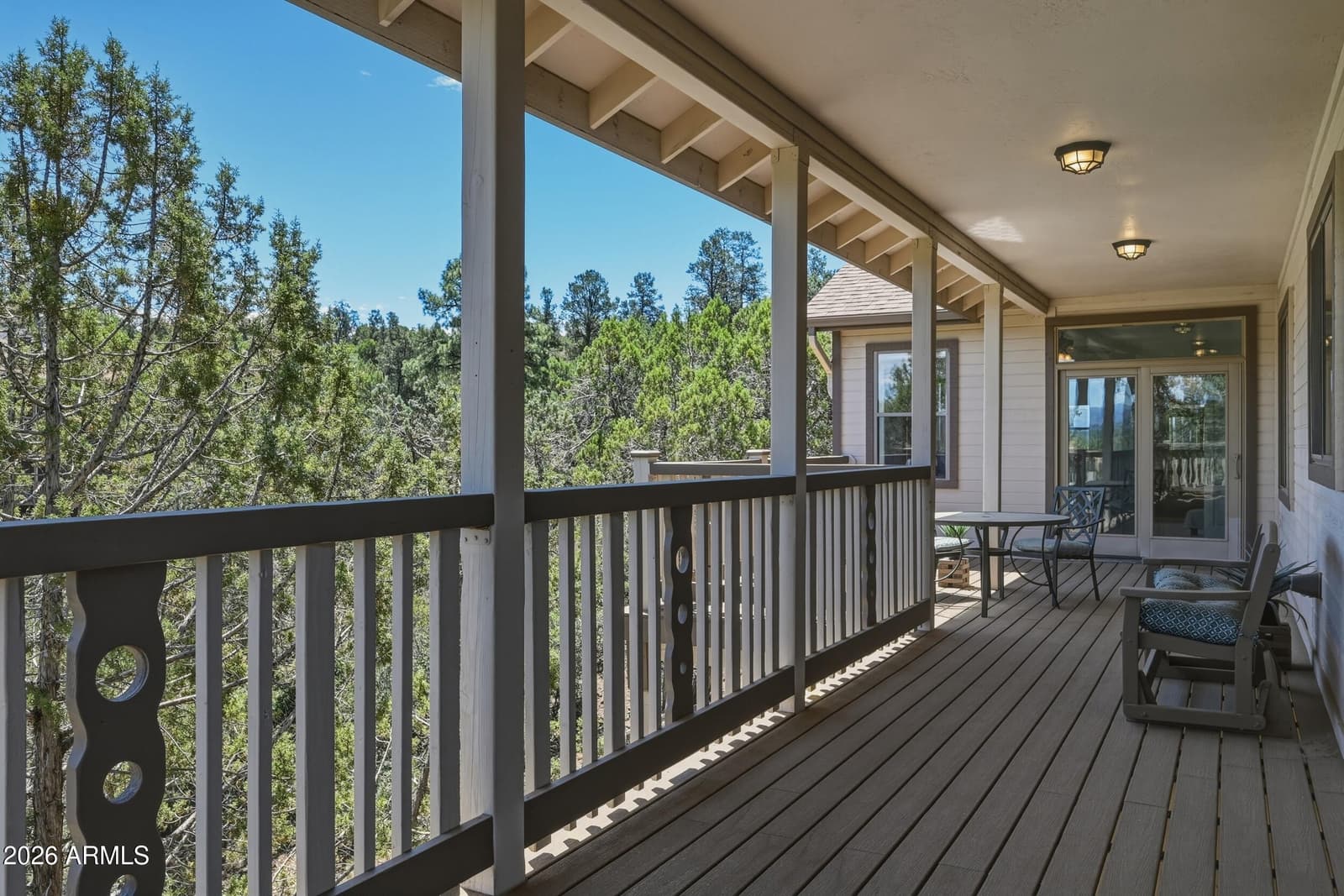 1131 S Sycamore Circle, Payson, AZ 85541 — photo 28 of 70