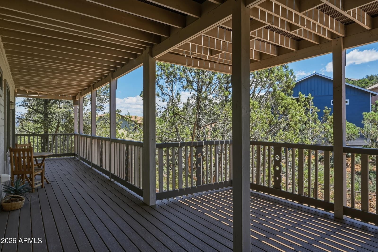 1131 S Sycamore Circle, Payson, AZ 85541 — photo 52 of 70