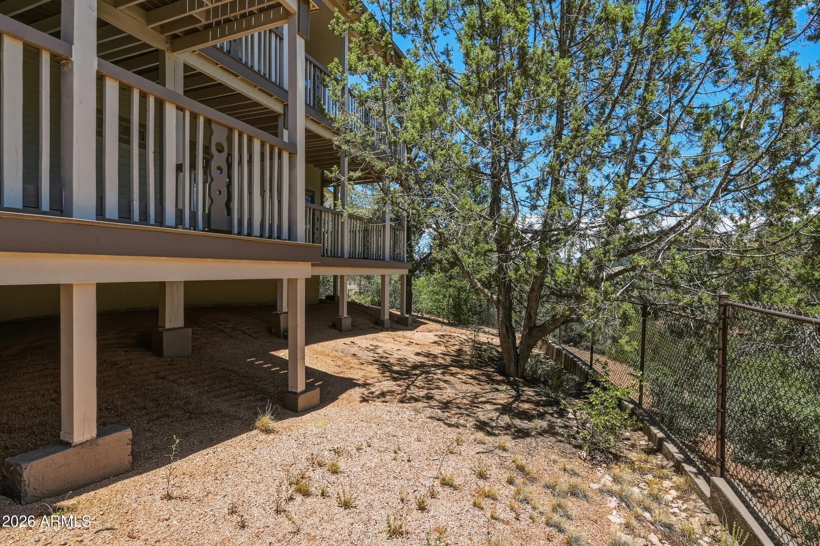 1131 S Sycamore Circle, Payson, AZ 85541 — photo 56 of 70