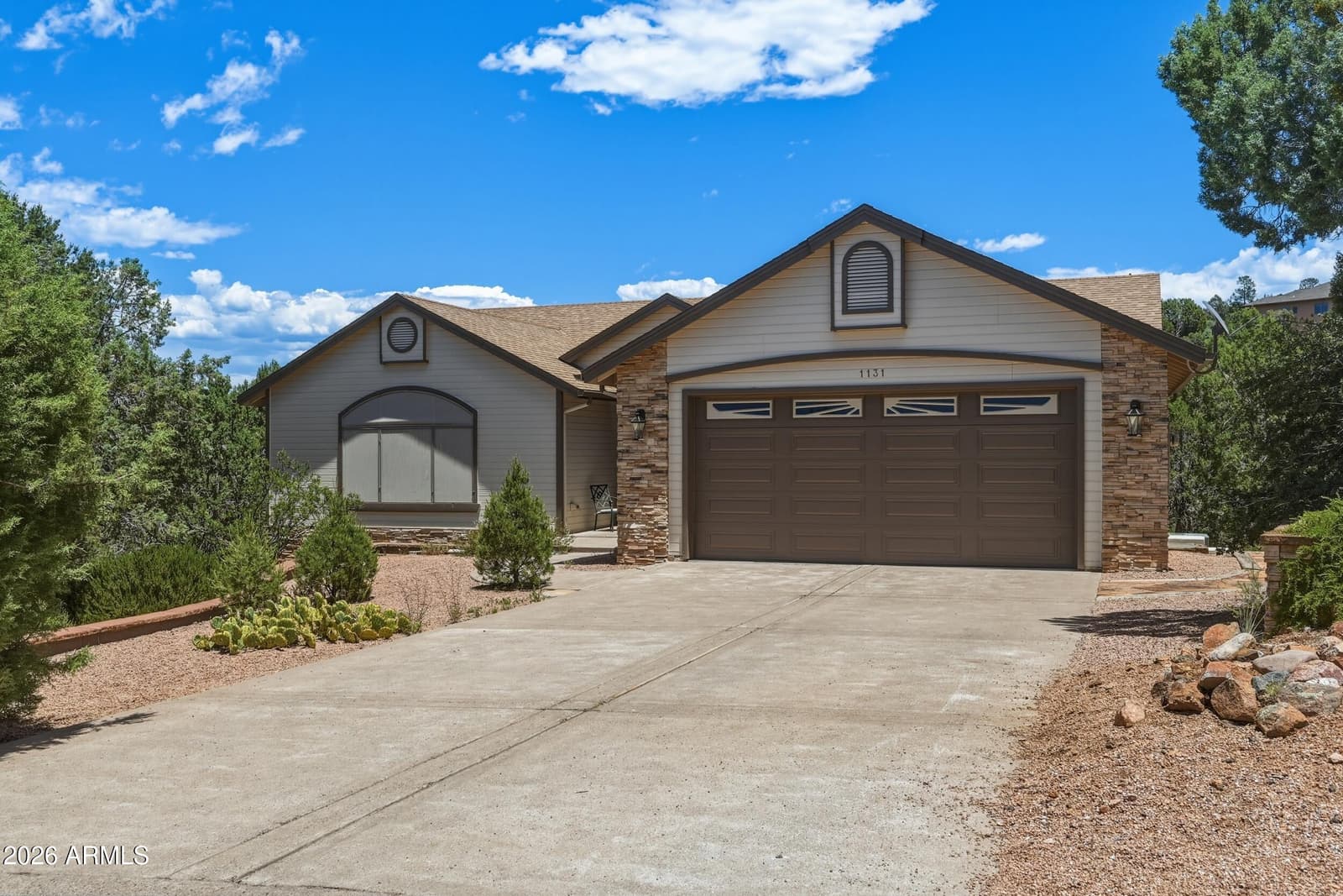 1131 S Sycamore Circle, Payson, AZ 85541 — photo 58 of 70