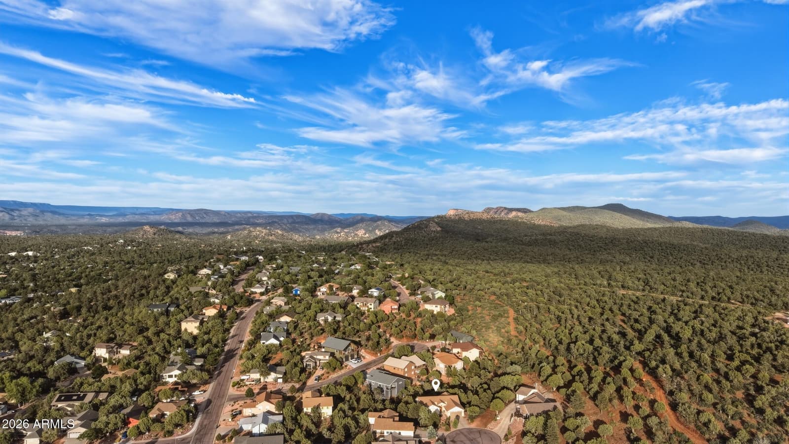 1131 S Sycamore Circle, Payson, AZ 85541 — photo 59 of 70