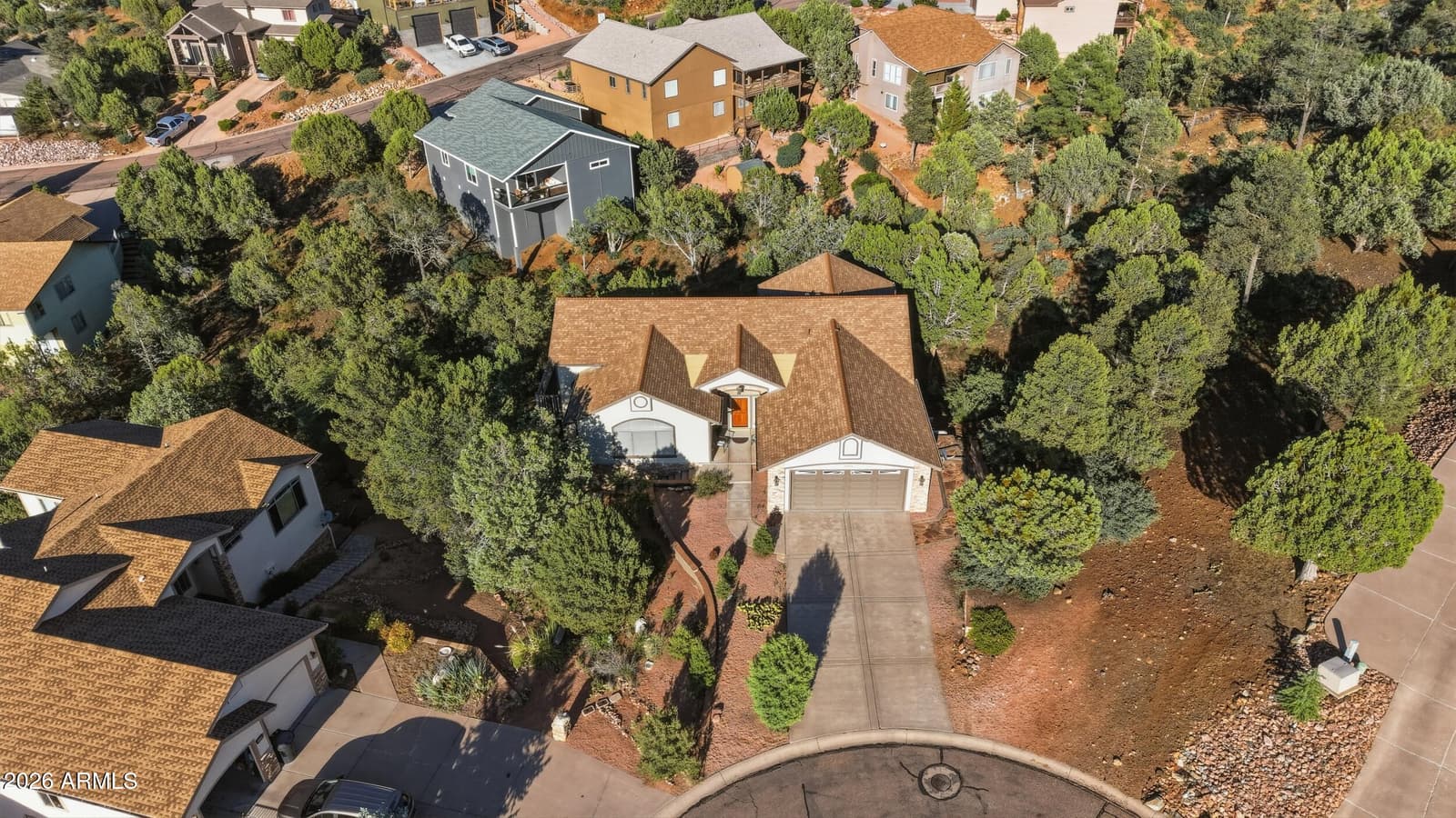 1131 S Sycamore Circle, Payson, AZ 85541 — photo 62 of 70