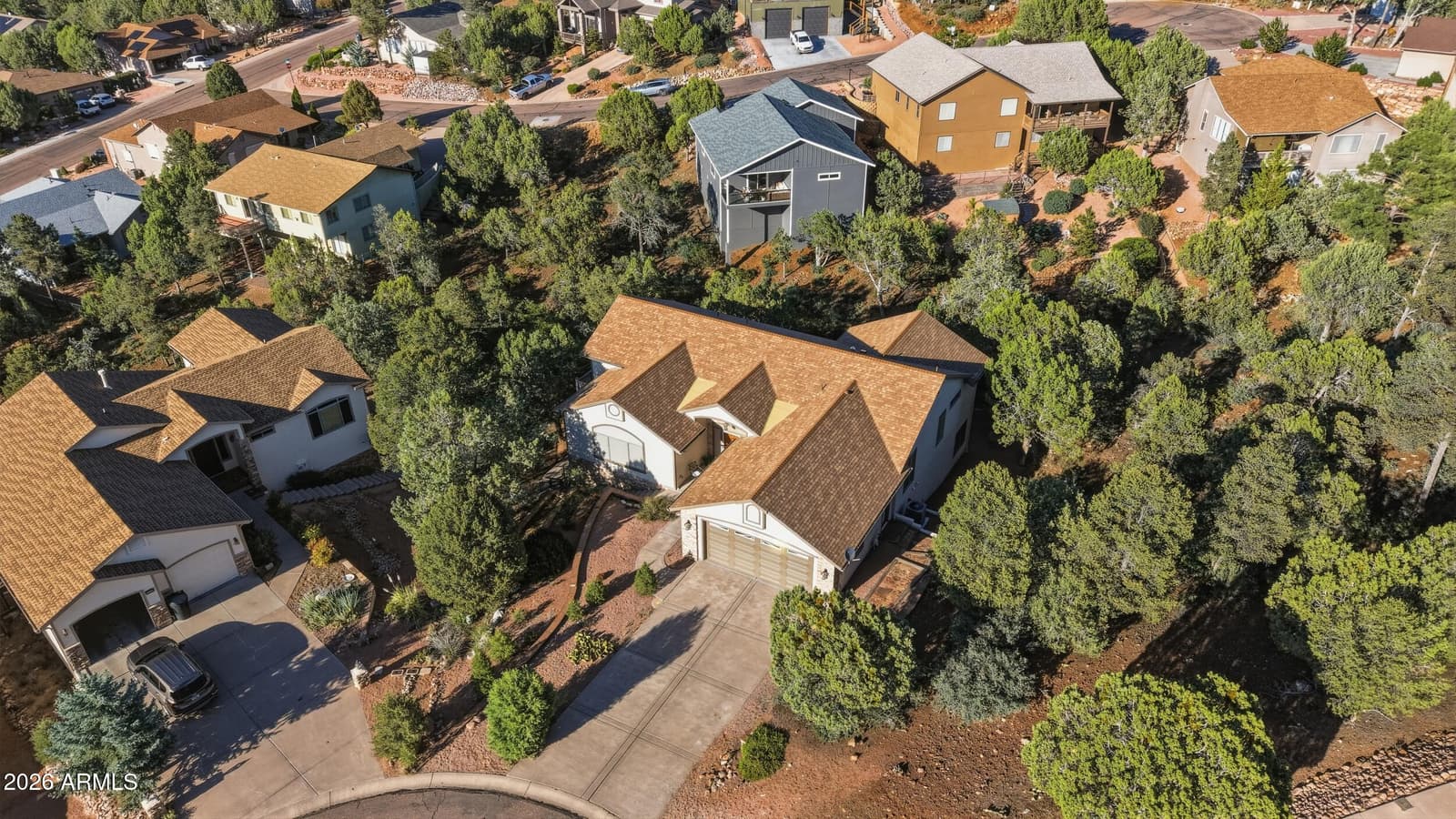 1131 S Sycamore Circle, Payson, AZ 85541 — photo 63 of 70