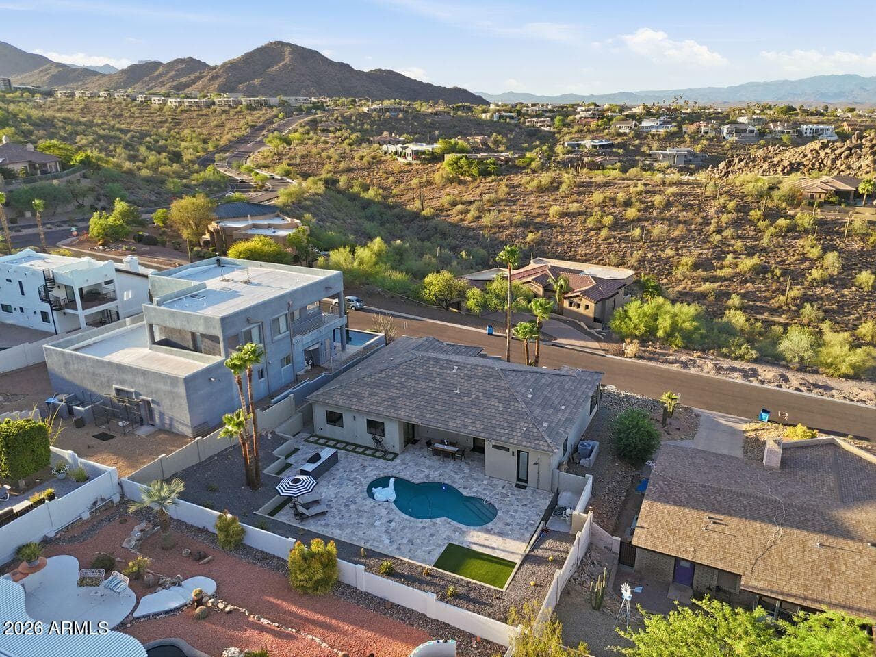 15037 E RIDGEWAY Drive, Fountain Hills, AZ 85268 — photo 16 of 64