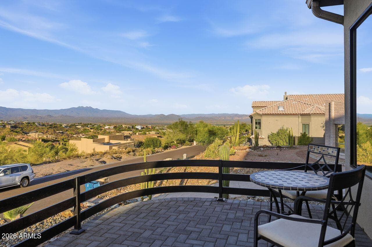 15037 E RIDGEWAY Drive, Fountain Hills, AZ 85268 — photo 19 of 64