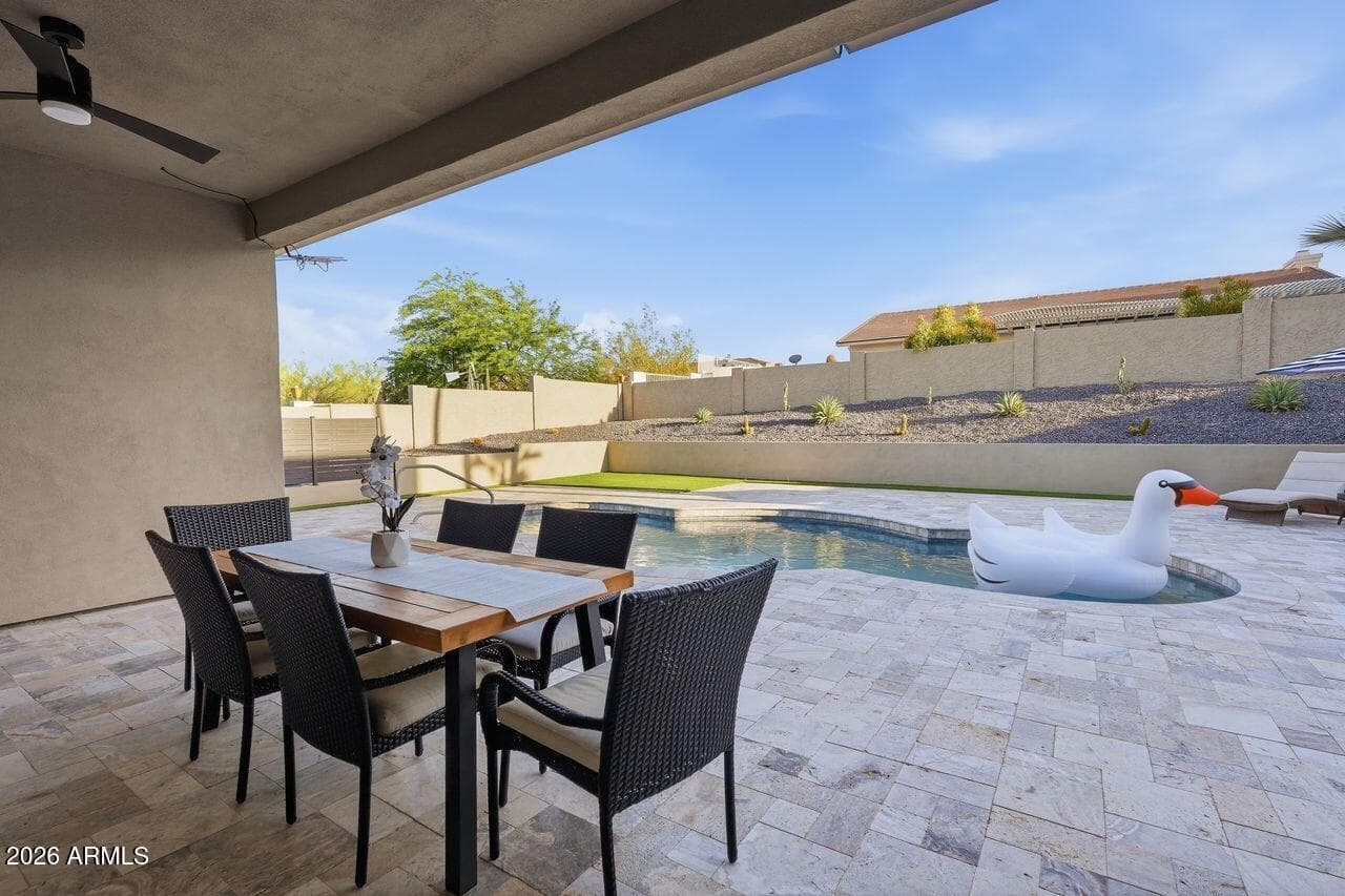 15037 E RIDGEWAY Drive, Fountain Hills, AZ 85268 — photo 51 of 64