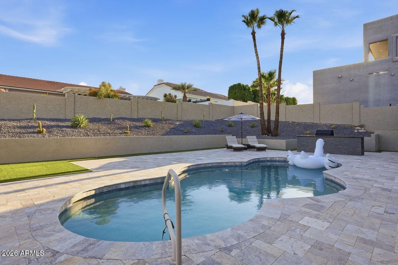 15037 E RIDGEWAY Drive, Fountain Hills, AZ 85268 — photo 53 of 64