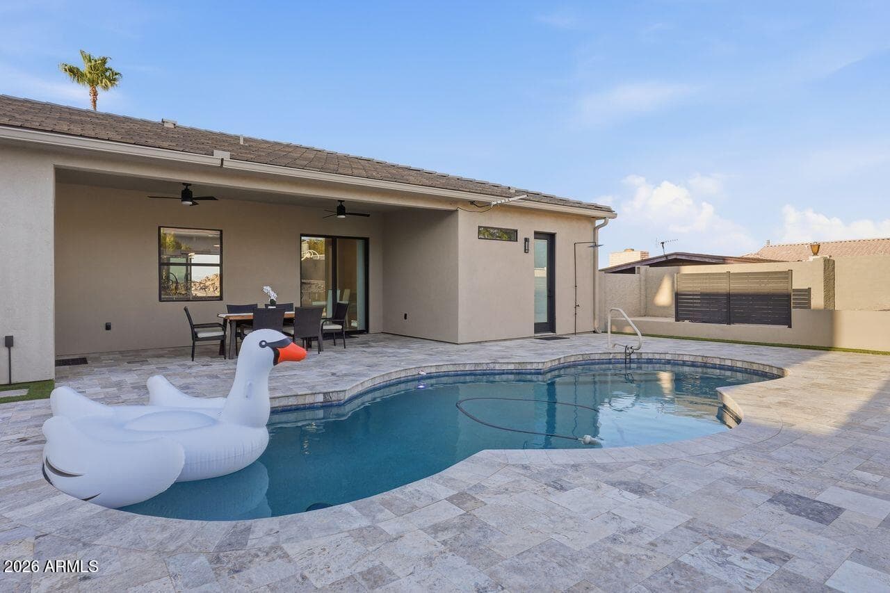 15037 E RIDGEWAY Drive, Fountain Hills, AZ 85268 — photo 55 of 64