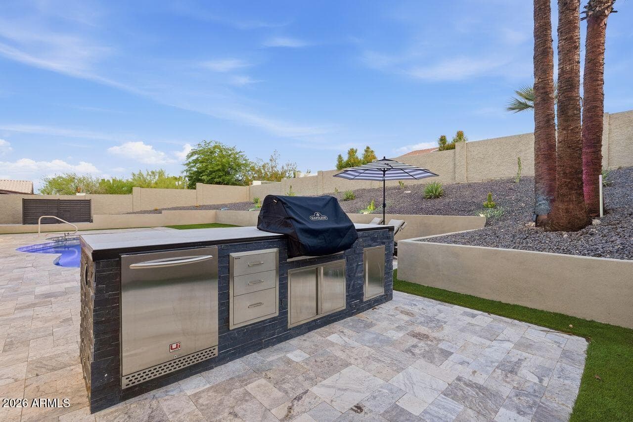15037 E RIDGEWAY Drive, Fountain Hills, AZ 85268 — photo 60 of 64