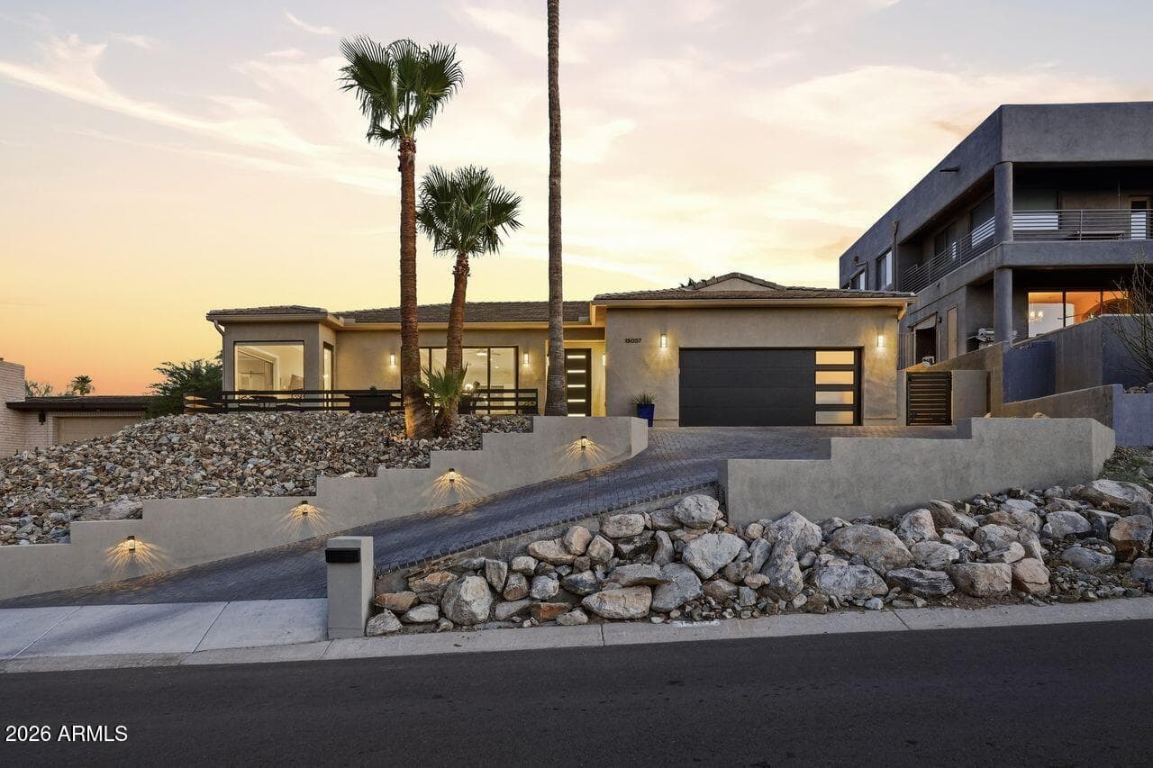 15037 E RIDGEWAY Drive, Fountain Hills, AZ 85268 — photo 61 of 64