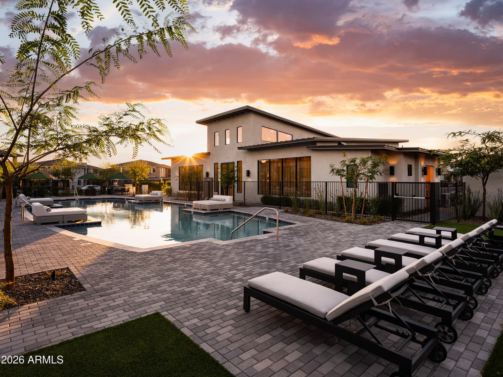 2121 W SONORAN DESERT Drive 168, Phoenix, AZ 85085 — photo 24 of 26