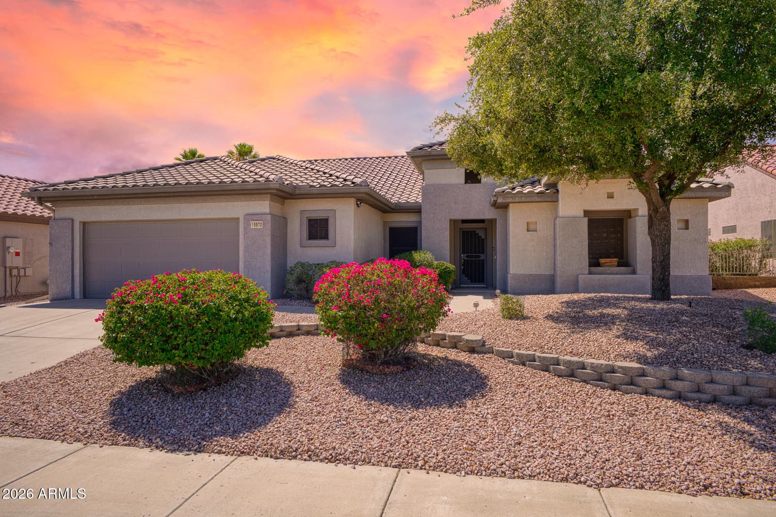 15872 W LAUREL CANYON Court, Surprise, AZ 85374 — photo 3 of 35