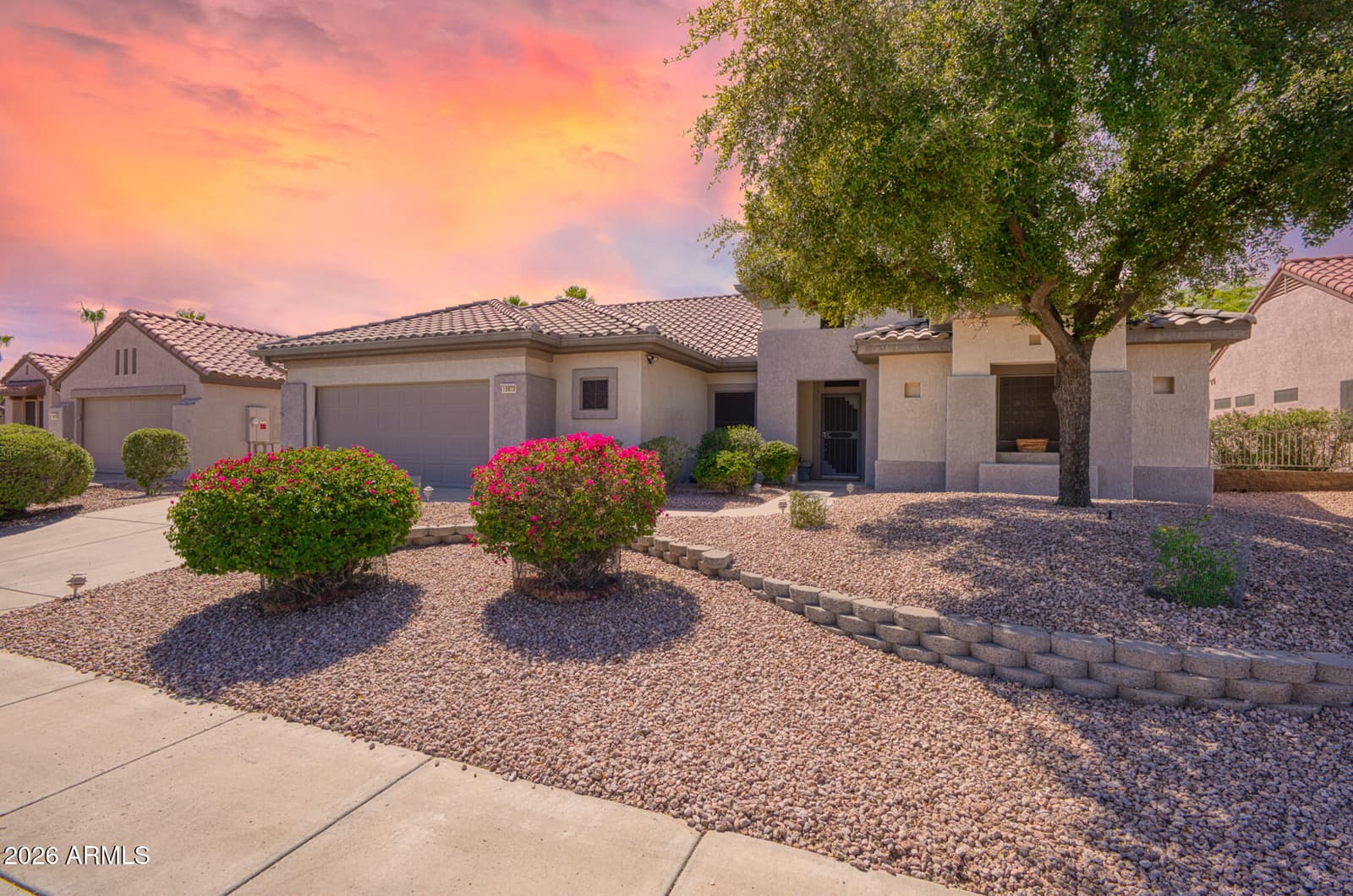 15872 W LAUREL CANYON Court, Surprise, AZ 85374 — photo 4 of 35