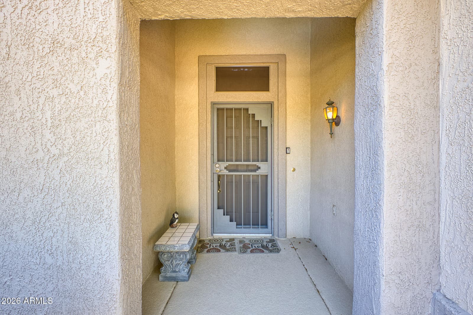 15872 W LAUREL CANYON Court, Surprise, AZ 85374 — photo 5 of 35